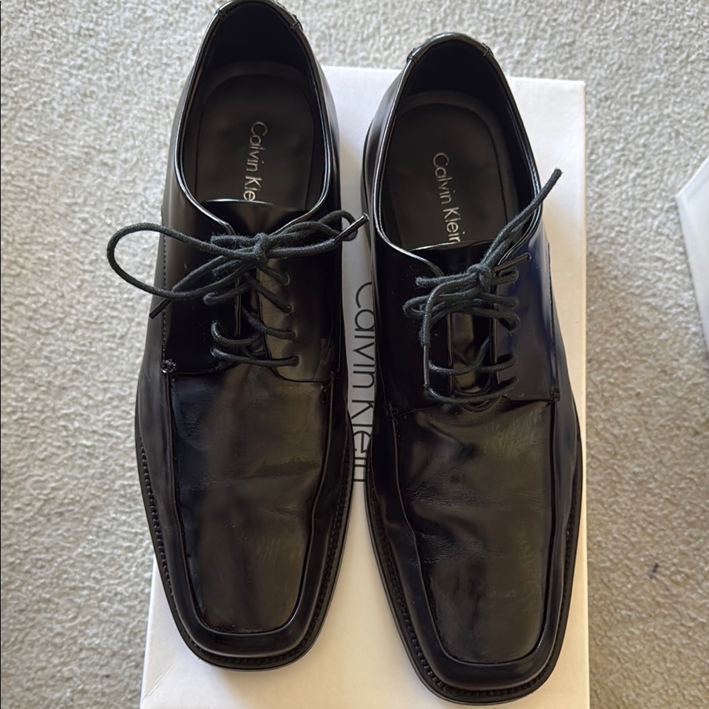 Calvin Klein Men’s Shoe